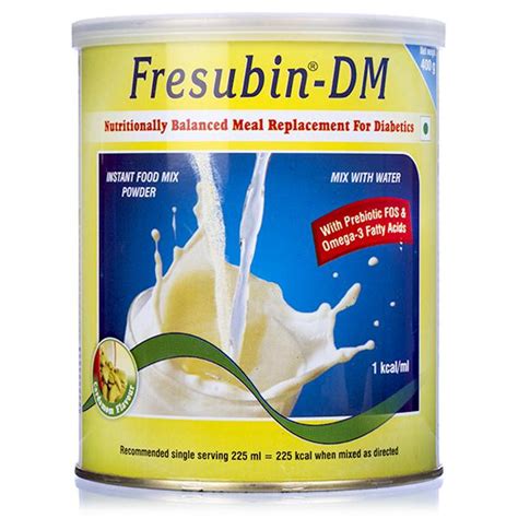 Buy Fresubin Dm Powder 400 Gm Online At Best Price In India Flipkart