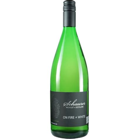 M Ller Thurgau M Ller Thurgau Gl Hwein On Fire White Schaurer