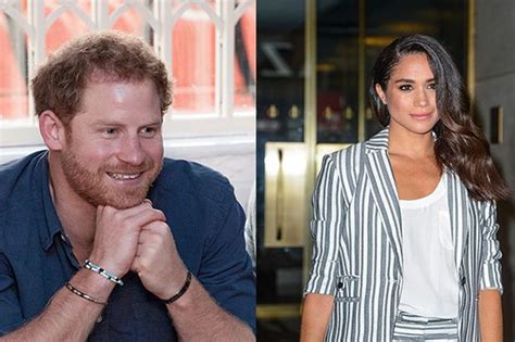 Meghan Markle Belum Mantap Untuk Menikah Dengan Pangeran Harry