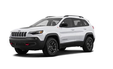 Lapointe Auto In Montmagny The Jeep Cherokee Trailhawk