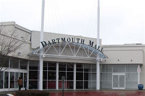 Dartmouth Mall - mall in New Bedford, Massachusetts, USA - Malls.Com