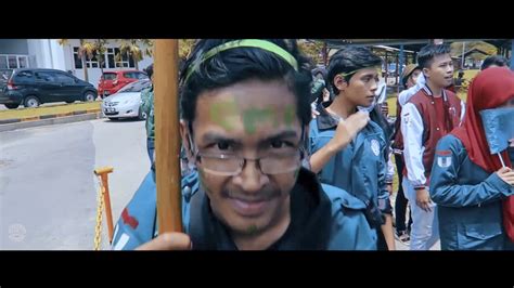 Marketing Karnaval Telkom University Official Aftermovie Youtube