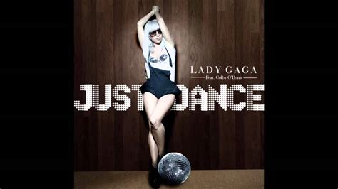 Lady Gaga Just Dance Cover Youtube