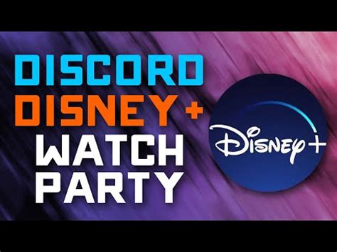 How To Stream Disney Plus On Discord A Step By Step Guide Siresays