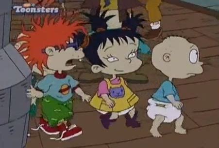 Image - Kimi'sBirthday.JPG - Rugrats Wiki