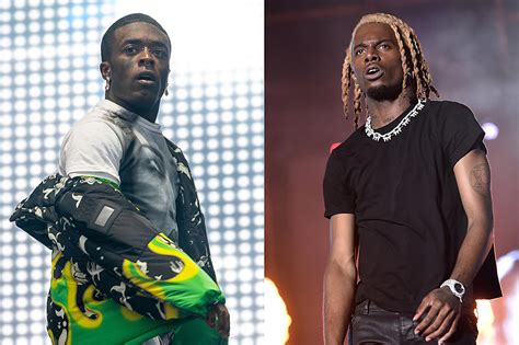 Lil Uzi Vert Says Hes No Longer On Good Terms With Playboi Carti Xxl