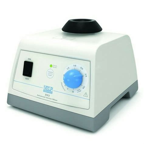 Jual Alat Laboratorium Vortex Mixer Zx3 Velp Di Lapak UD Carenmarluga