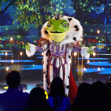 The Masked Singer Season 7 Finale Crowns Firefly As The Winner