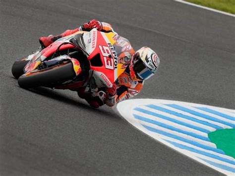 Horarios Motogp Jap N D Nde Ver La Carrera De Motegi Con La Primera