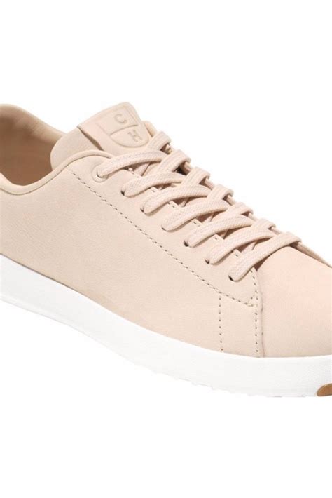 Why Beige Sneakers Are The New Trendy Neutral Well Good Trending