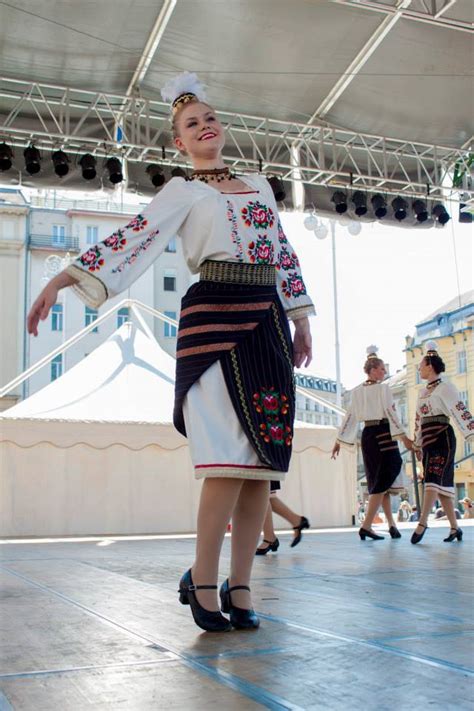 48 međunarodna smotra folklora Selo hr