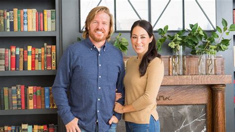 Fixer Upper Series Finale Saying Goodbye Chip And Joanna Gaines