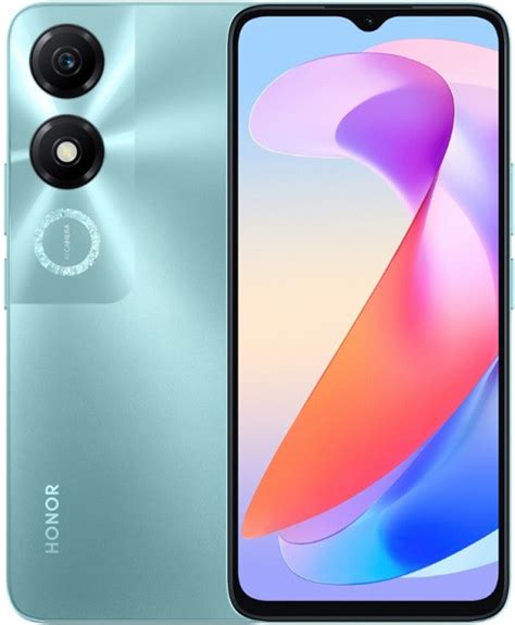 Etoren Unlocked Honor Play S Dual Sim Gb Ink Jade Green