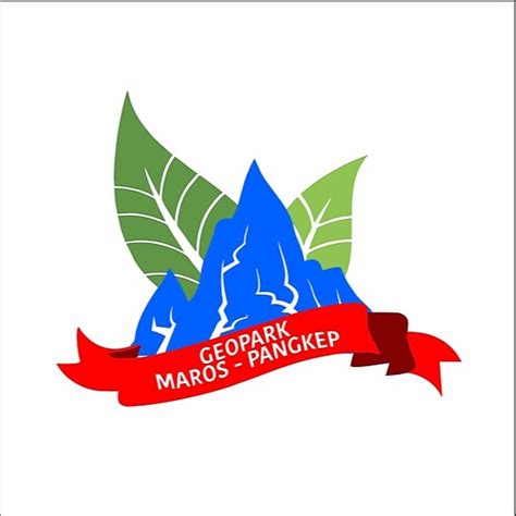 GEOPARK MAROS PANGKEP Instagram Facebook Linktree