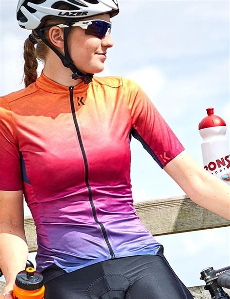 6 Of The Best Womens Cycling Jerseys For Summer Bikeradar