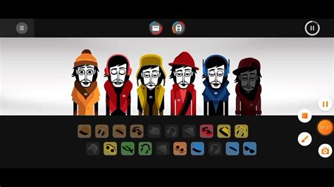 Incredibox Bite Size Beats Custom Mod Youtube