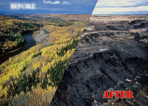 ENVIRONMENTAL IMPACTS OF MINING - Follow Green Living