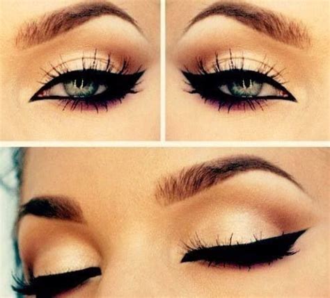 Types Of Eyeliners How To Use Them Bellatory