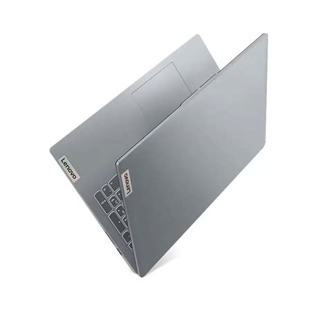 لپ تاپ لنوو 156 اینچی Fhd مدل Amd R3 Ideapad Slim 3 15amn8 رم 8gb