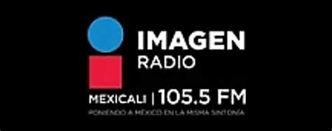 Imagen Radio 105.5 FM listen live - Radio Mexico