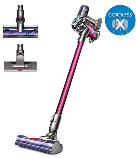 Dyson V6 Absolute Cordless Vacuum Cleaner Uk