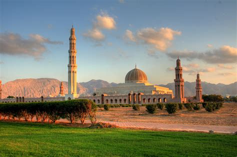 Voyage Oman, sejour Oman, vacances Oman avec Voyages Leclerc