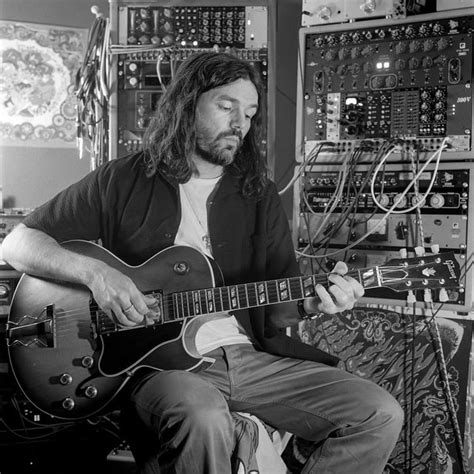 Bibio Synth History Interview - Most Used Gear and Inspirations : r/bibio