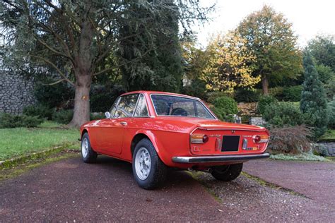 Lancia Fulvia Coupe Hf Lusso Voor Eur Kopen