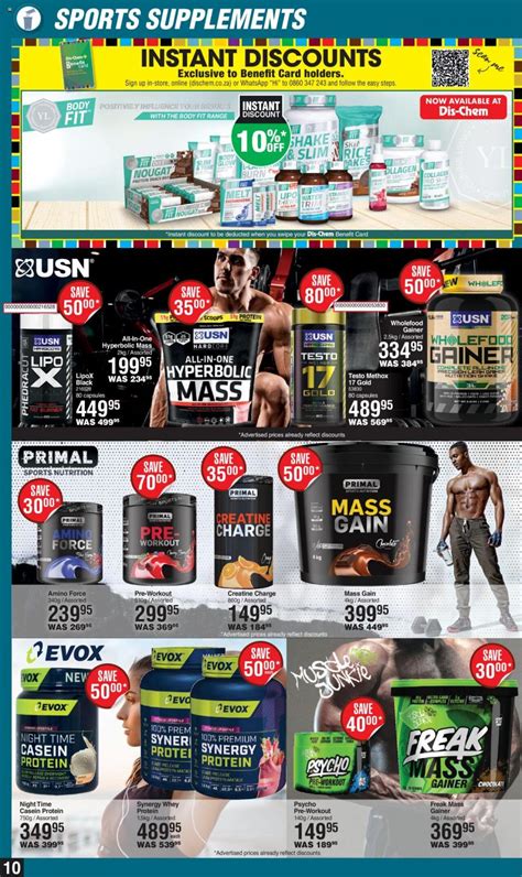 Dischem Specials July Dischem Catalogue Dis Chem Stores