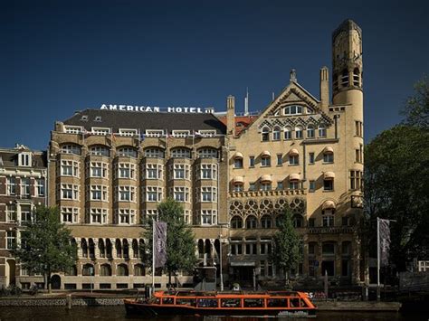 THE 10 BEST Amsterdam Hotels with Balconies of 2022 (with Prices ...