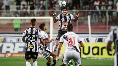 pouco espaço Igor Rabello pode deixar o Atlético MG Lance