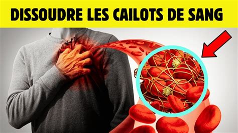 10 Aliments Pour Nettoyer et Protéger Les Artères Naturellement YouTube