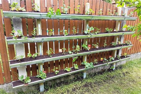 How To Build A Vertical Garden Building