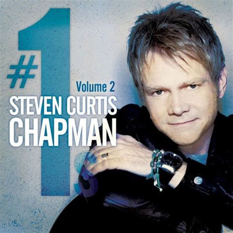 Music Steven Curtis Chapman