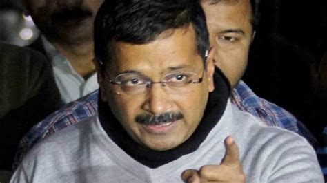 Agency News Relief For Arvind Kejriwal Supreme Court Grants Interim