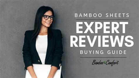 The 15 Best Bamboo Sheets for 2020 | Ultimate Guide & Reviews