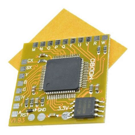 Chip Matrix Ps2 Mercadolivre 📦