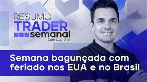 Semana Bagun Ada Feriado Nos Eua E No Brasil