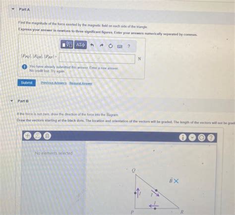 Solved The Loop Of Wire Shown In Figure Forms A Right Chegg