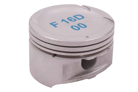 96389106 Поршень 1.6 DOHC STD GM | Запчасти на DRIVE2