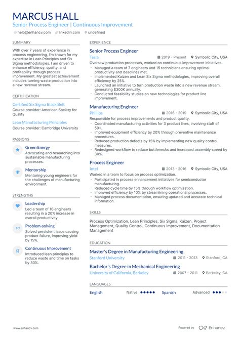 Resume Examples With No College Degree 7+ Health Information Manager