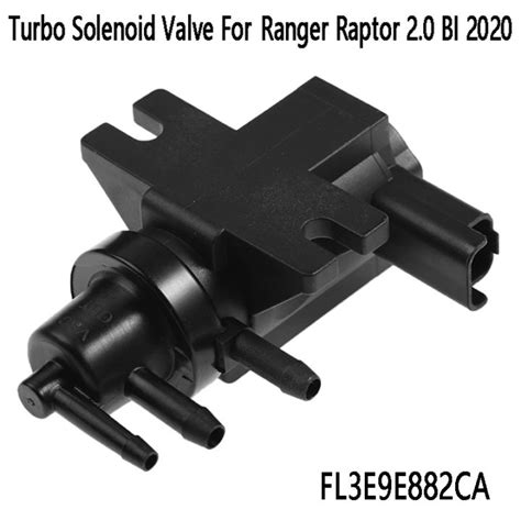 Turbo Boost Pressure Solenoid Valve Turbo Solenoid Valve Fl E E Ca