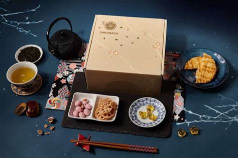 The 9 Best Japanese Snacks Box To Taste Japan A Complete Review