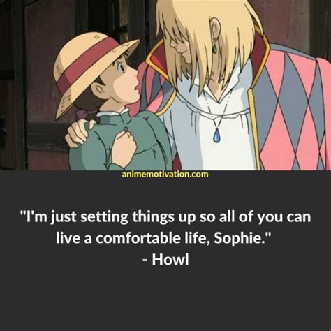 52+ Howl's Moving Castle Quotes That Bring Back Memories