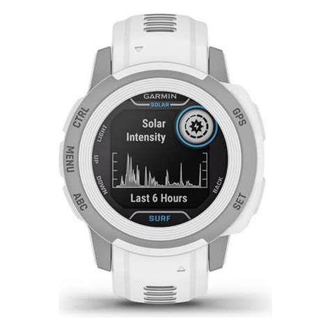 Garmin Instinct S Solar Surf Edition Multisport Ak Ll Saat Fiyat