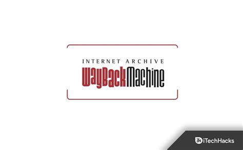 Le 18 Migliori Alternative Alle Wayback Machine Siti Di Archivio Internet