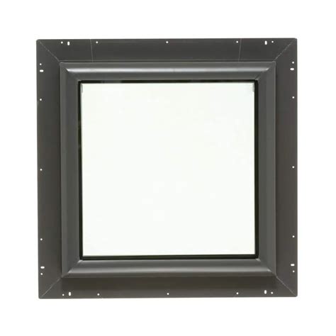 Velux Qpf Self Flashing Skylight Pan Flashed Skylights