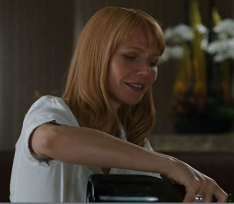 Pepper Potts