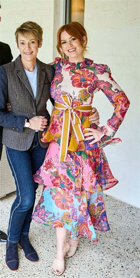 Isla Fisher Nude Pics Scenes And Porn Video Scandal Planet