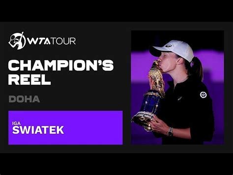 How Many Ranking Points Is Iga Swiatek Defending Before The Start Of